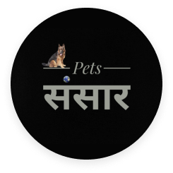 Pets Sansar - Logo